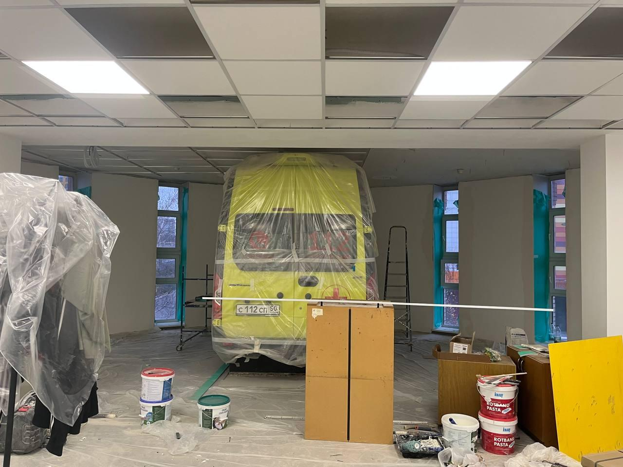 Фото: REGIONS/Кристина Ларина