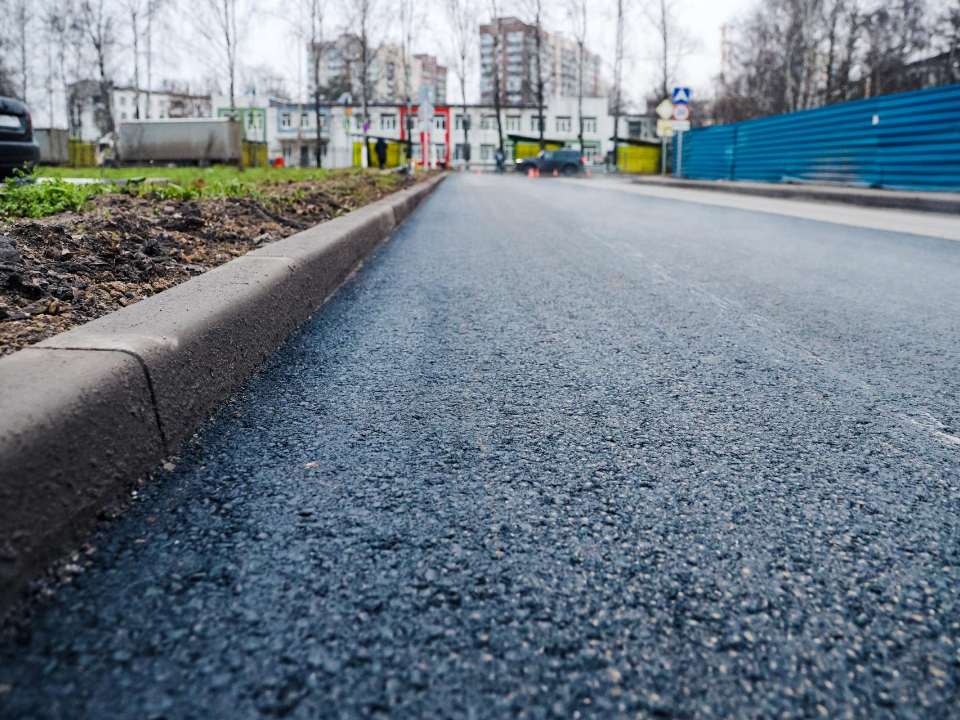 Фото: пресс-служба администрации г.о. Химки