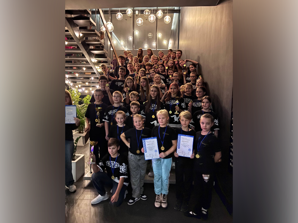 Фото: Центральный дворец культуры «Созвездие»