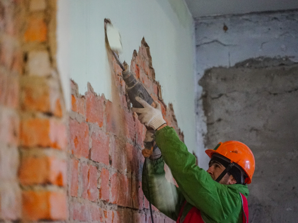 Фото: МедиаБанк Подмосковья/Иван Чижов