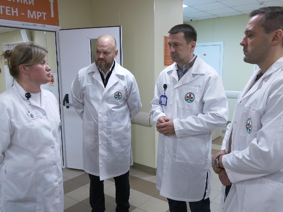 Фото: пресс-служба администрации г.о. Дубна