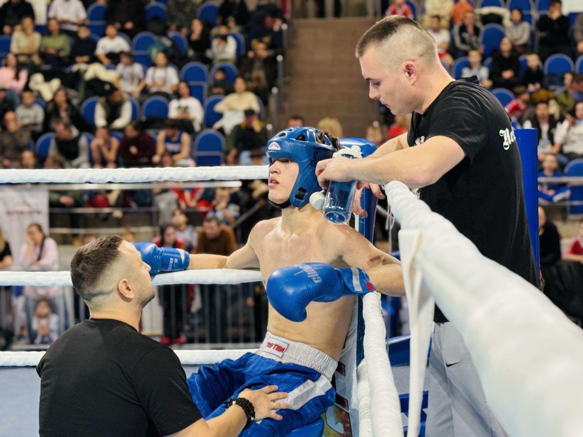 Фото: МедиаБанк Подмосковья/Ольга Стаферова