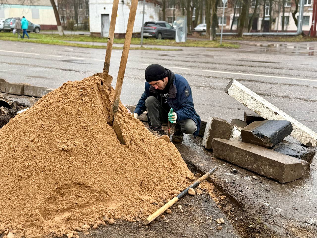 Фото: пресс-служба администрации Наро-Фоминского г.о.