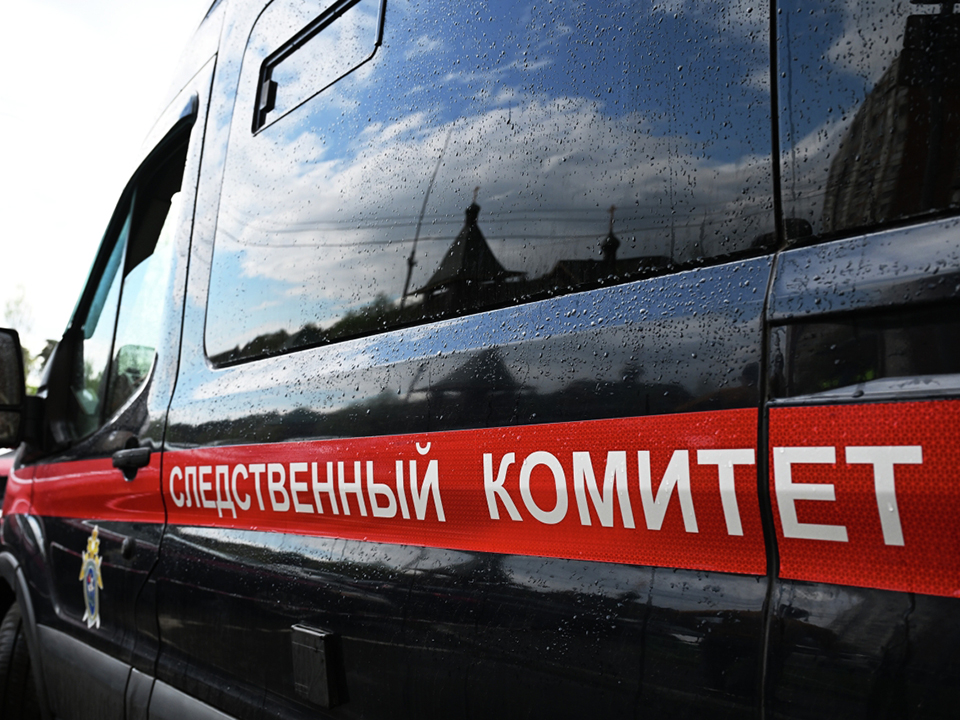 Фото: РИА Новости/Максим Блинов