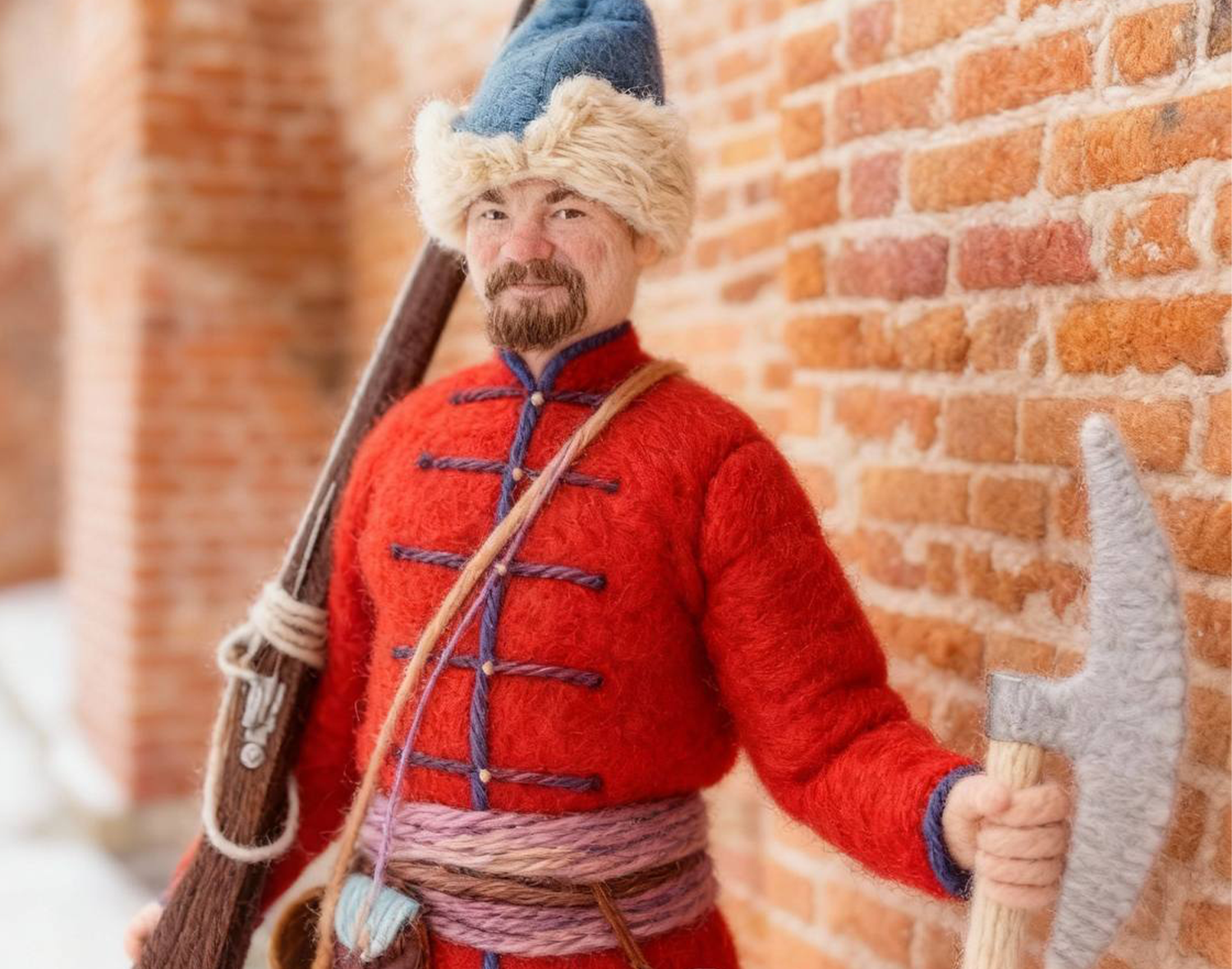 Фото: t.me/secret_Zaraysk (Сгенерировано ИИ)