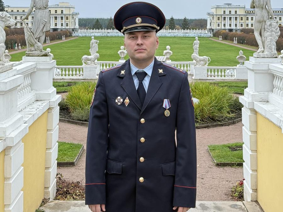 Фото: ГУ МВД России по МО