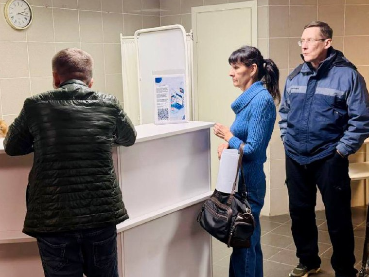 Фото: пресс-служба администрации Наро-Фоминского г.о.             