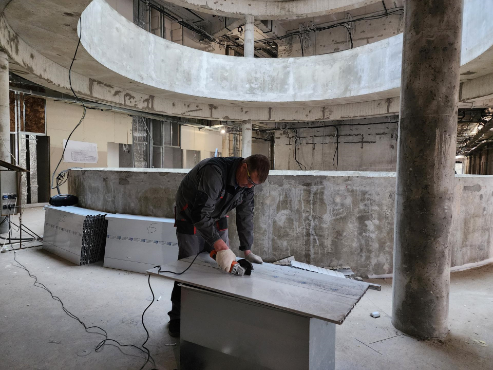 Фото: МедиаБанк Подмосковья/Дмитрий Алексеенко