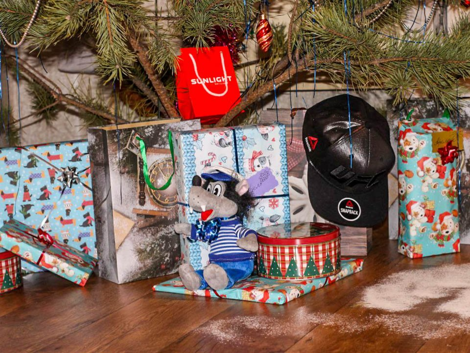 Фото: REGIONS/Эльвира Сафина