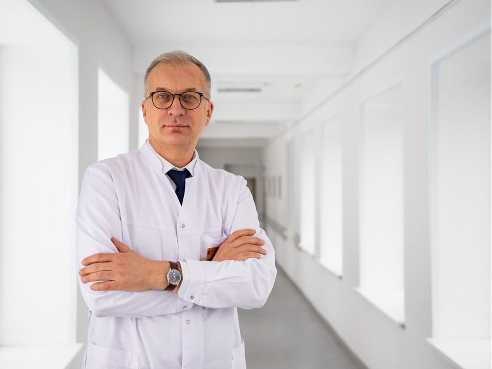 Фото: личный архив Андрея Осипова 