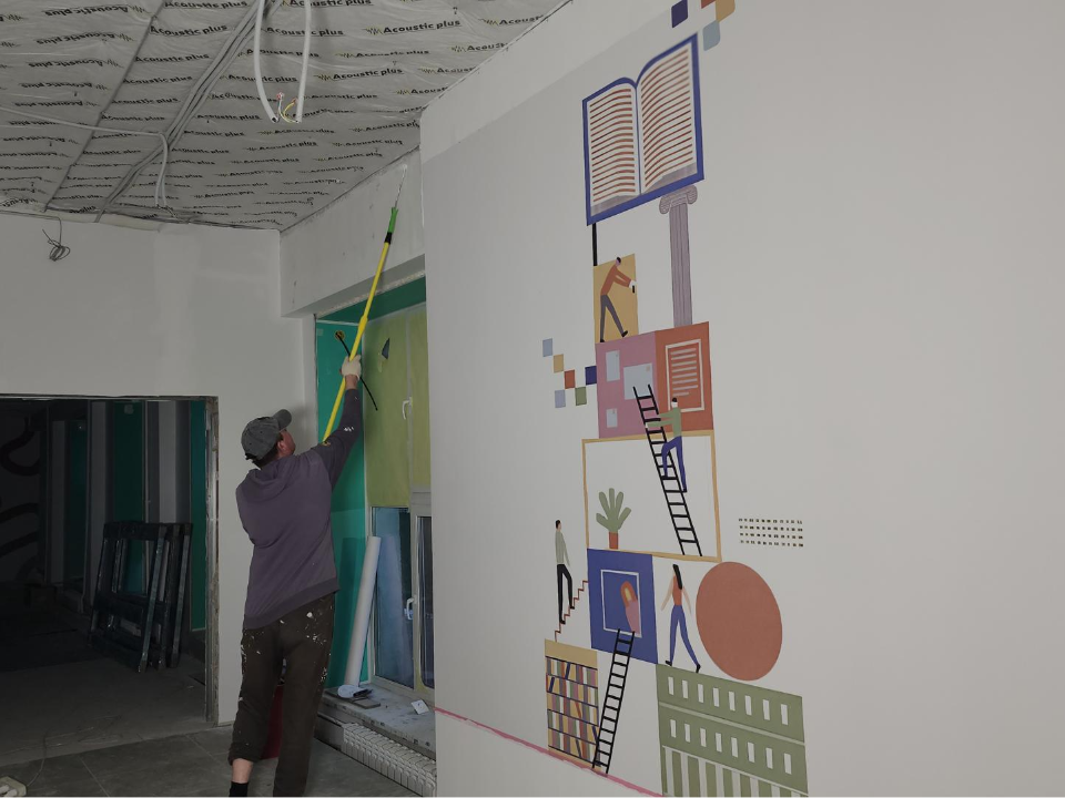 Фото: МедиаБанк Подмосковья/Наталья Лымарь