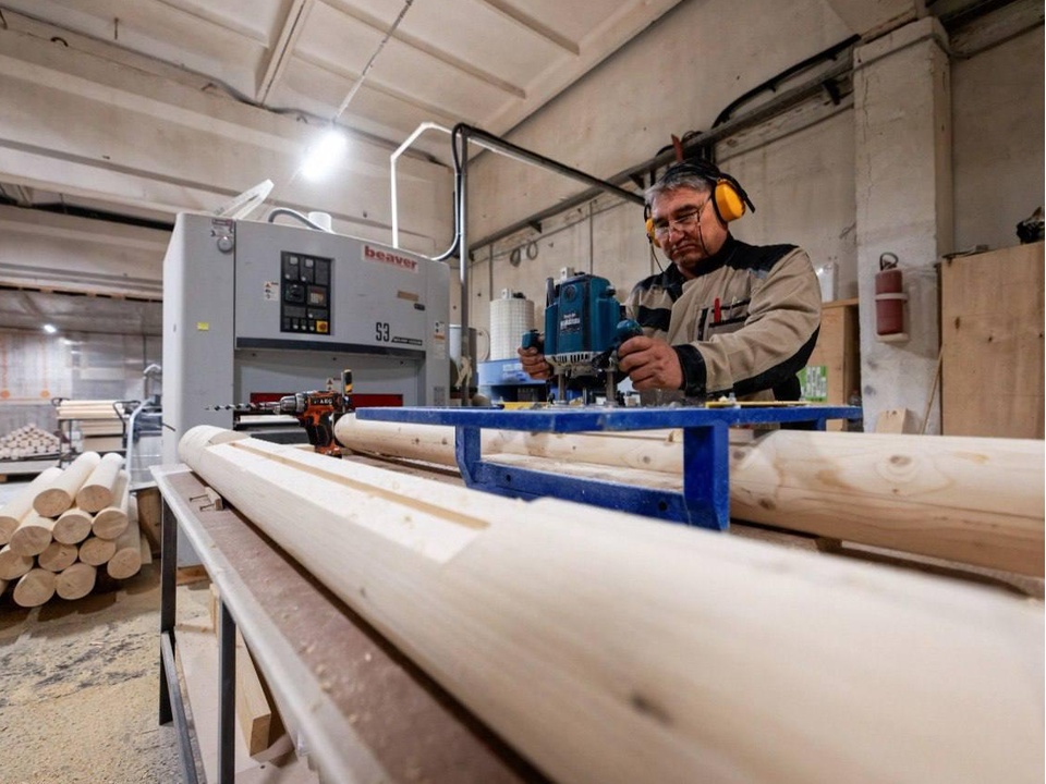 Фото: пресс-служба администрации городского округа Солнечногорск