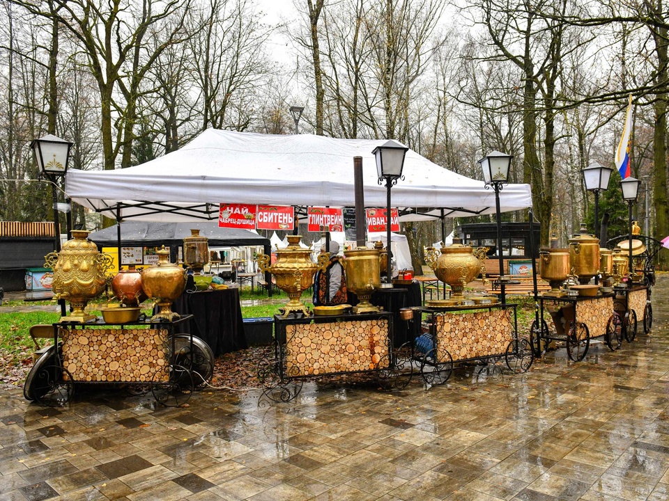 Фото: МедиаБанк Подмосковья/Иван Чижов  