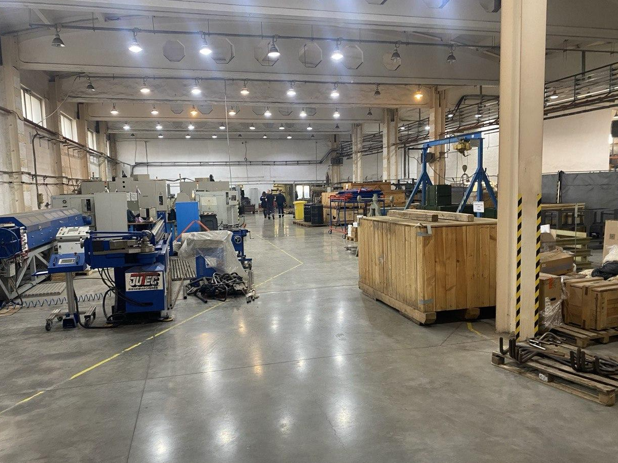 Фото: пресс-служба администрации Наро-Фоминского г.о.             