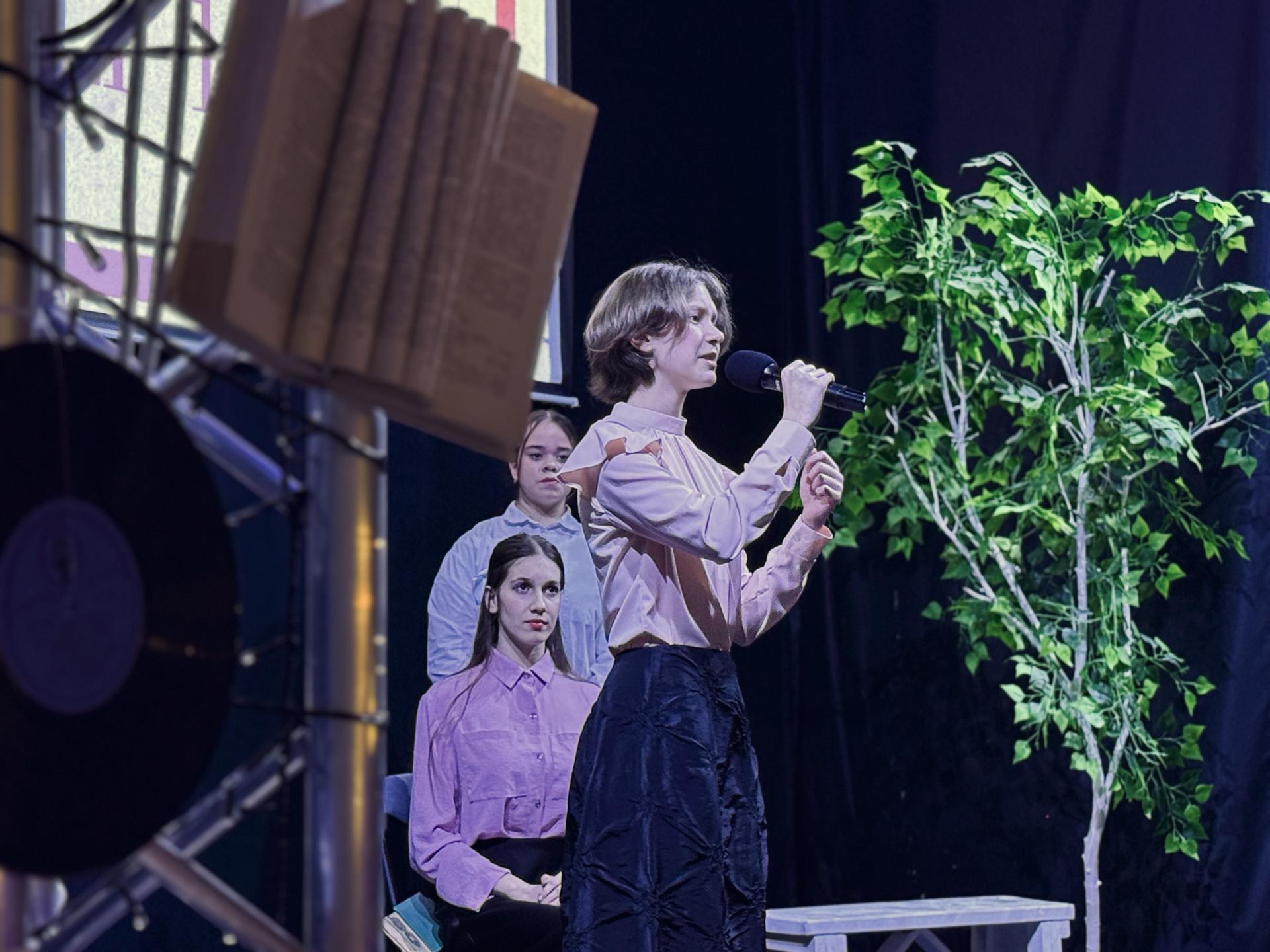 Фото: МедиаБанк Подмосковья/Ольга Стаферова