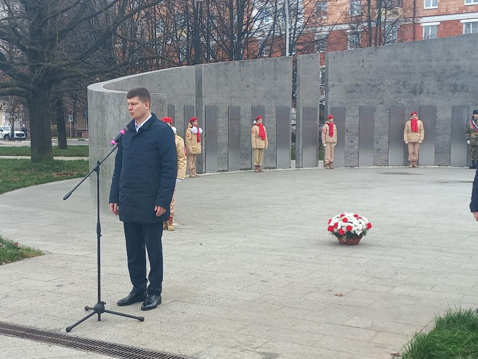 Фото: REGIONS/Олег Книжник