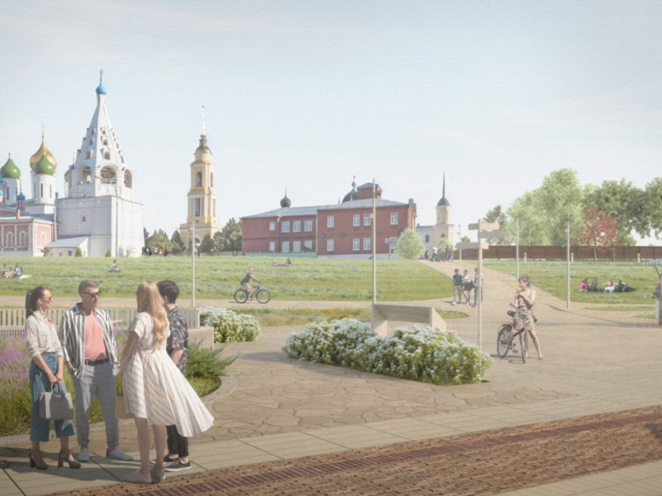 Фото: проектное решение