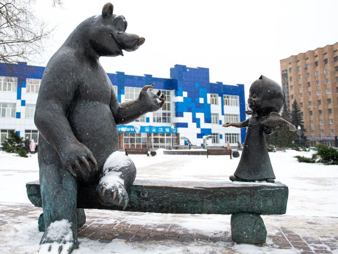 Фото: медиасток. рф