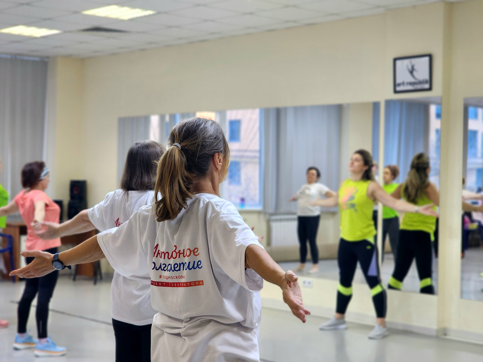 Фото: Мария Овчинникова