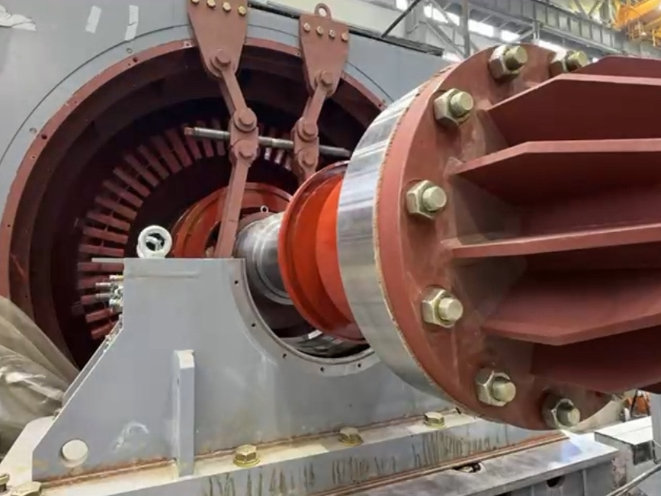 Фото: пресс-служба «Интер РАО — Инжиниринг»