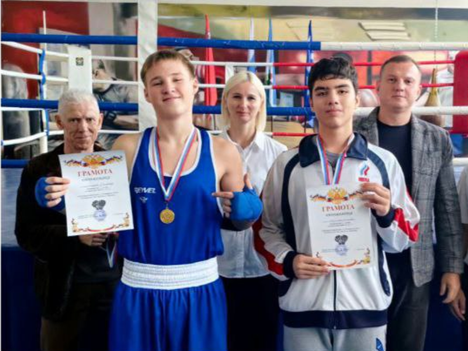 Фото: пресс-служба городского округа Кашира