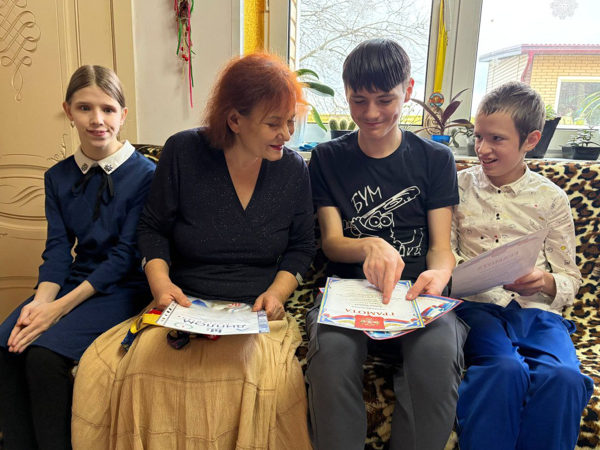 Фото: пресс-служба администрации Наро-Фоминского г.о.            