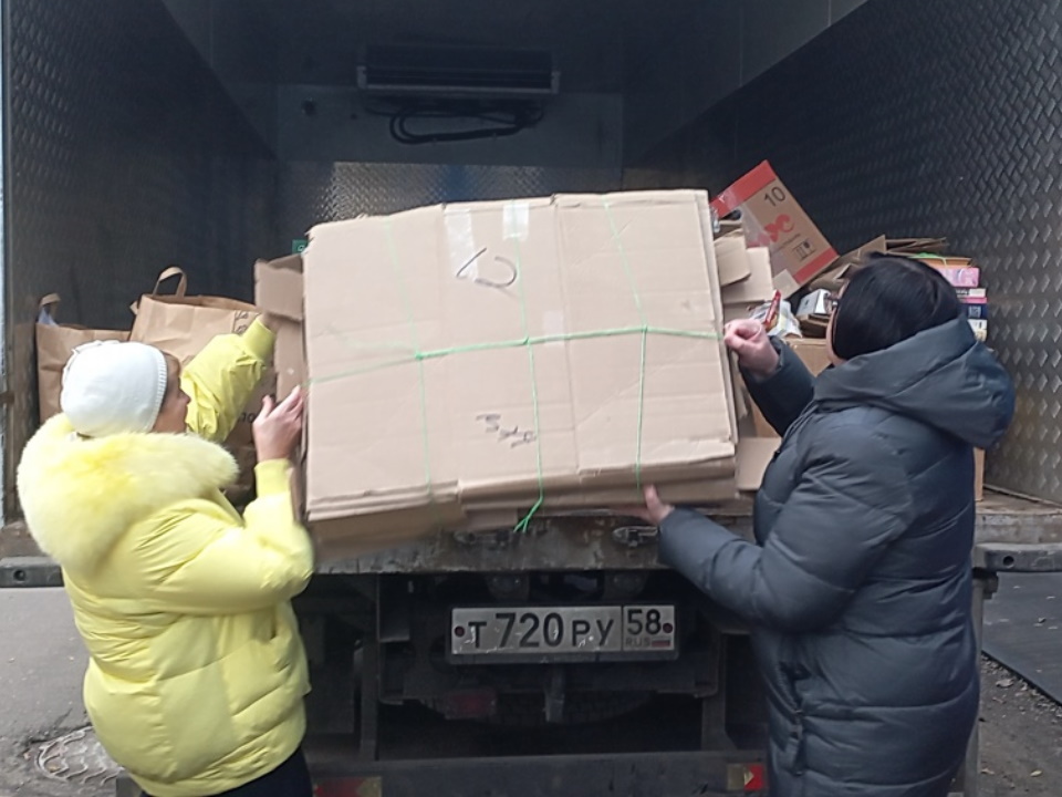 Фото: vk.com/Центральная библиотека имени Инны Гофф