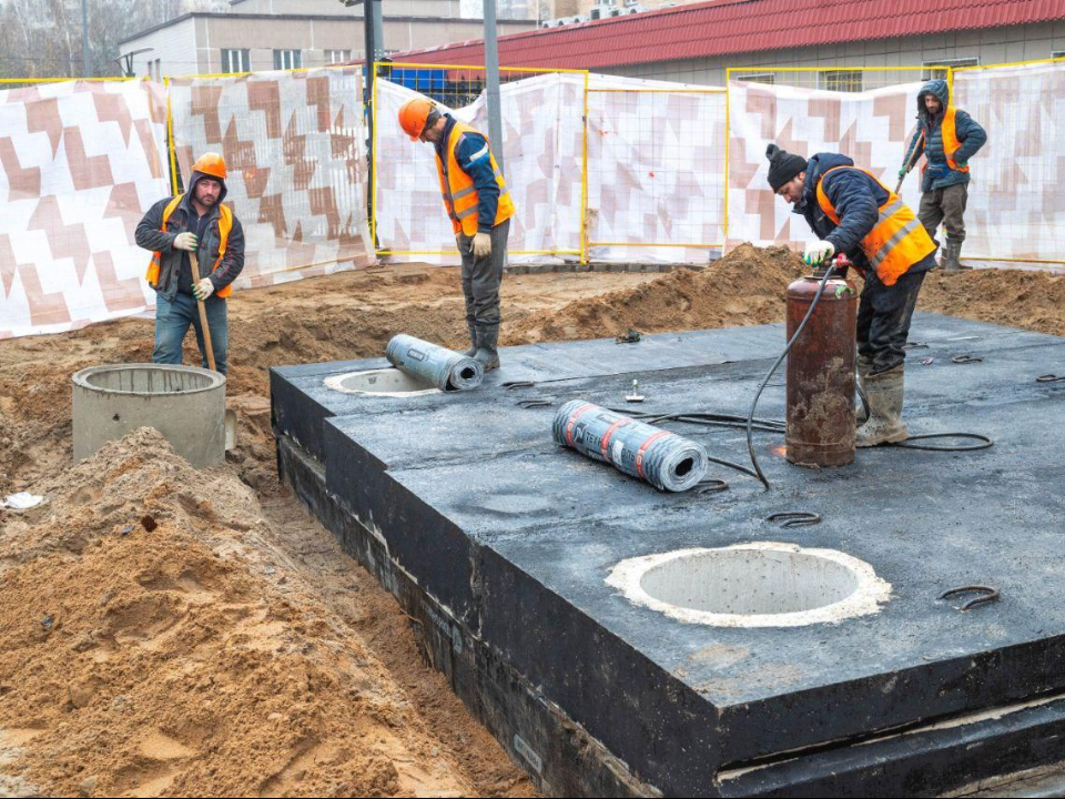 Фото: администрация г.о. Реутов