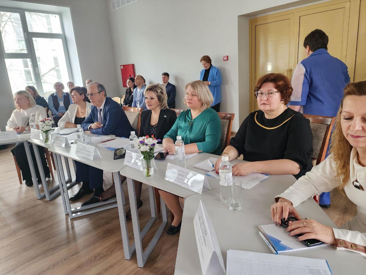 Фото: МедиаБанк Подмосковья/Ирина Кузова