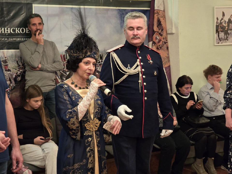 Фото: МедиаБанк Подмосковья/Яна Шаливская