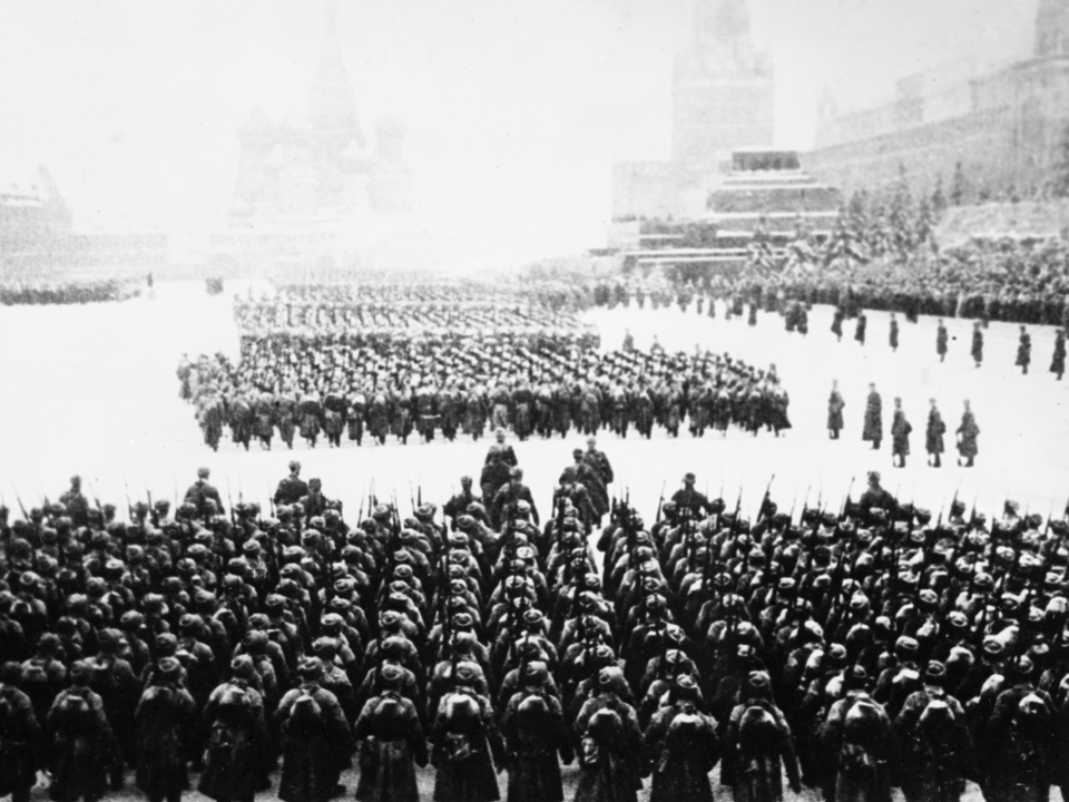 Фото: РИА Новости/Аркадий Шайхет