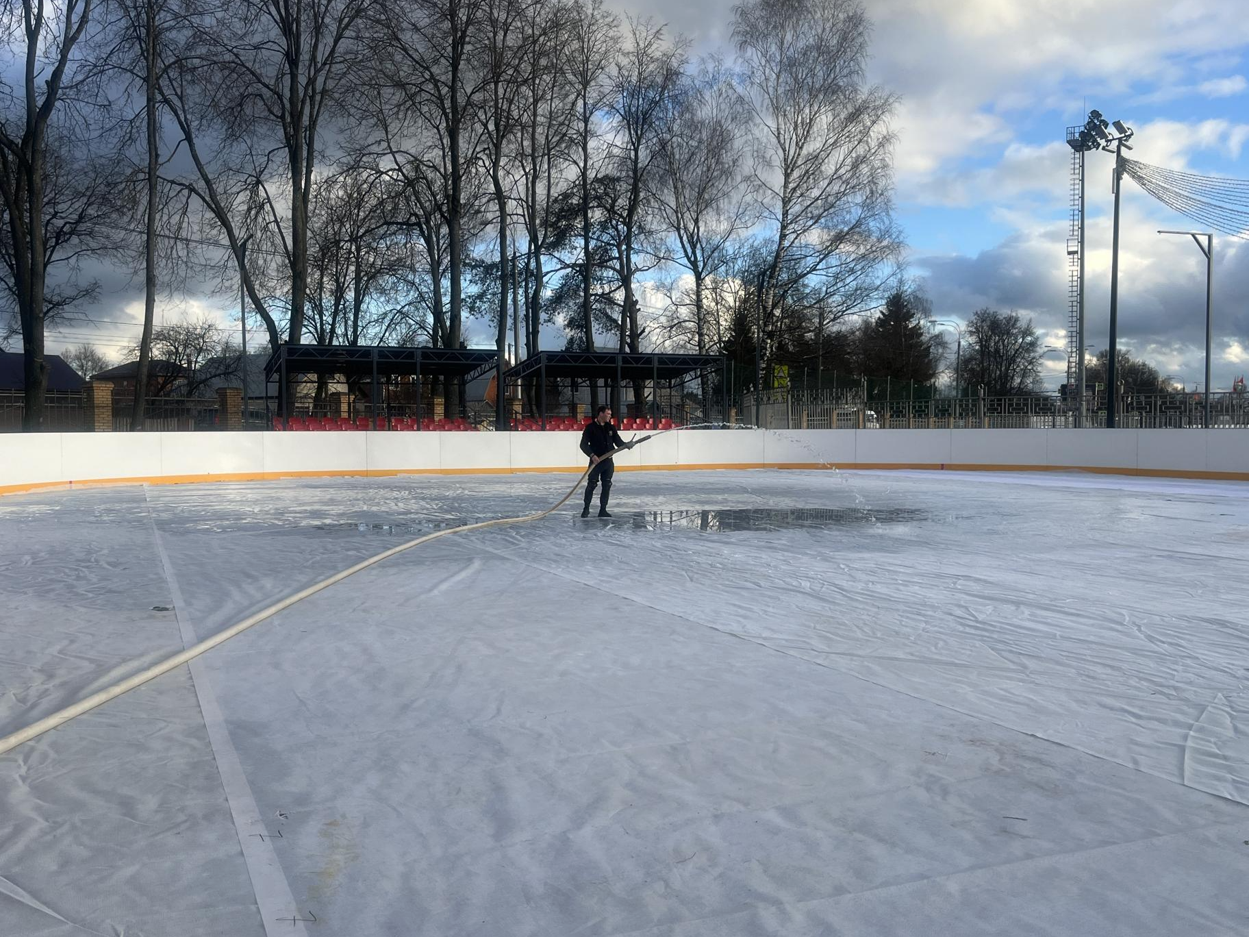 Фото: Анна Тюрюмина          