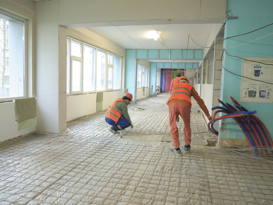 Фото: пресс-служба администрации г.о. Королев