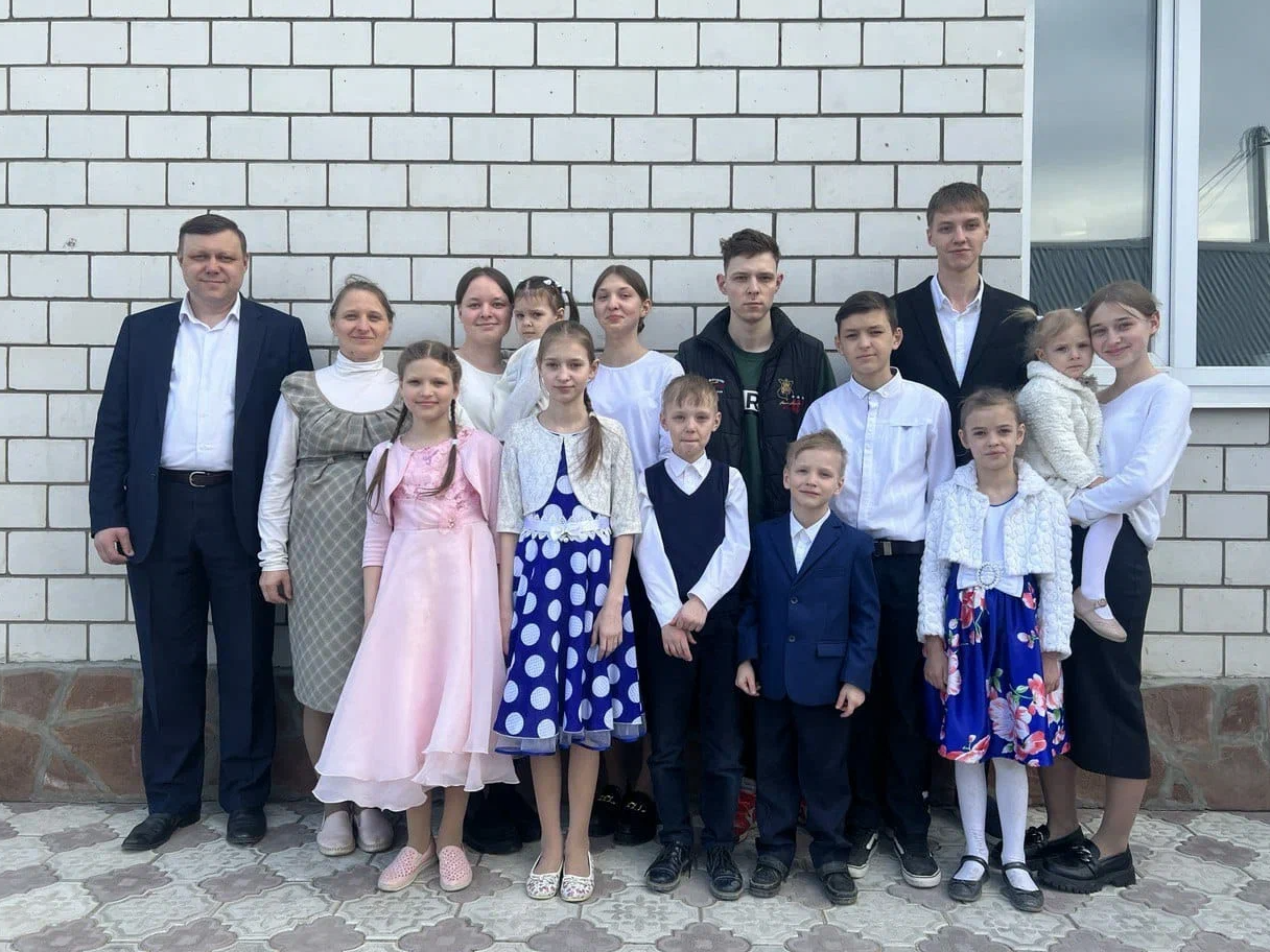 Фото: пресс-служба губернатора и правительства Московской области 