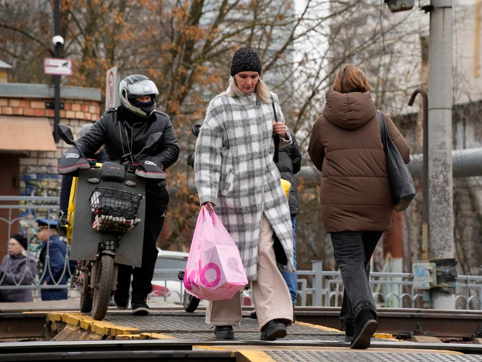 Фото: пресс-служба Московской железной дороги