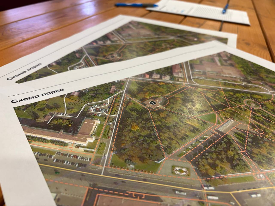 Фото: пресс-служба администрации г.о. Коломна