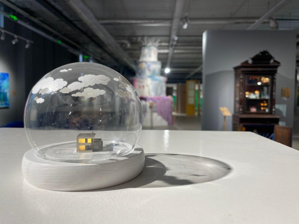 Фото: пресс-служба фестиваля «Перезагрузка»