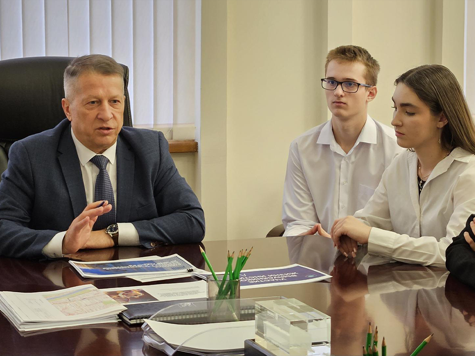 Фото: МедиаБанк Подмосковья/Вероника Горбачева