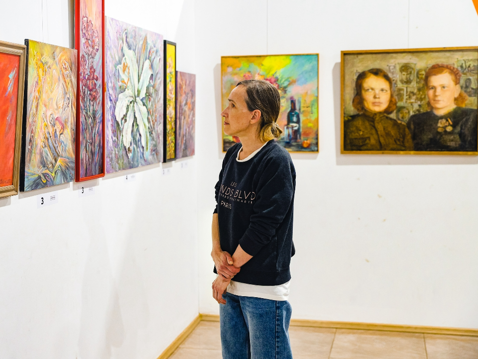 Фото: пресс-служба администрации г.о. Химки