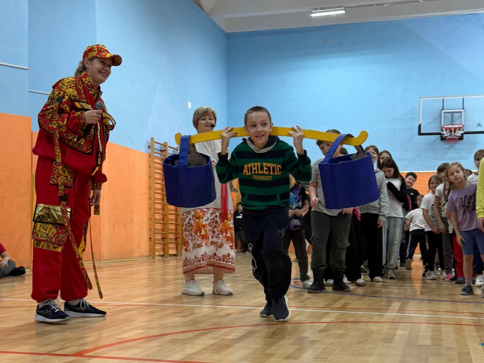 Фото: Центр культуры и творчества «Родники»