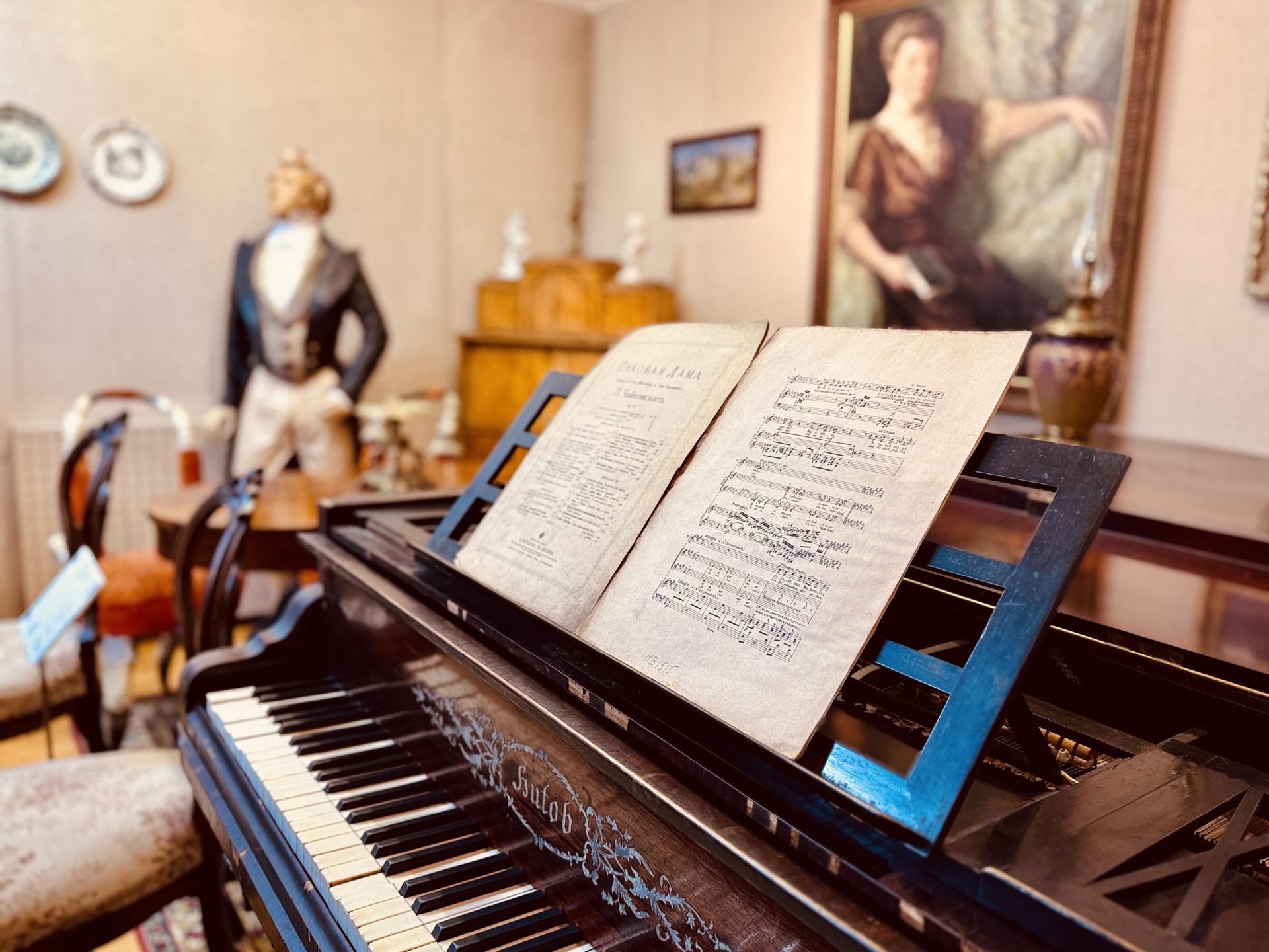 Фото: МедиаБанк Подмосковья/Ольга Стаферова