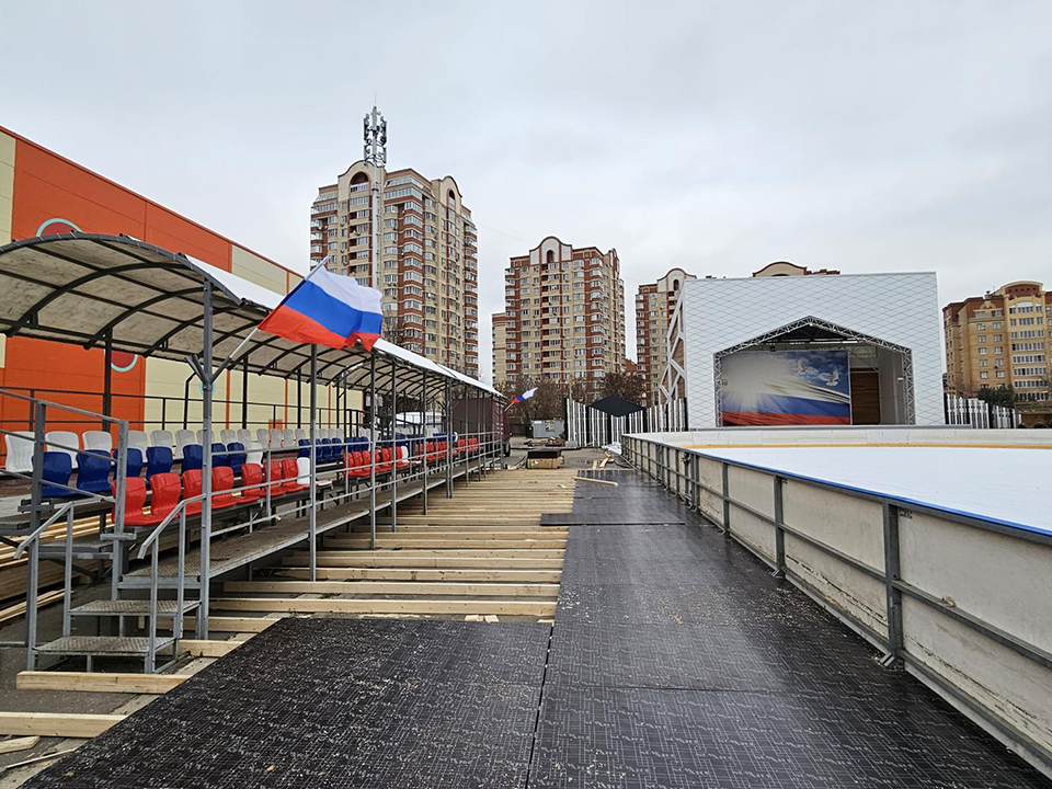 Фото: МедиаБанк Подмосковья/Вероника Горбачева