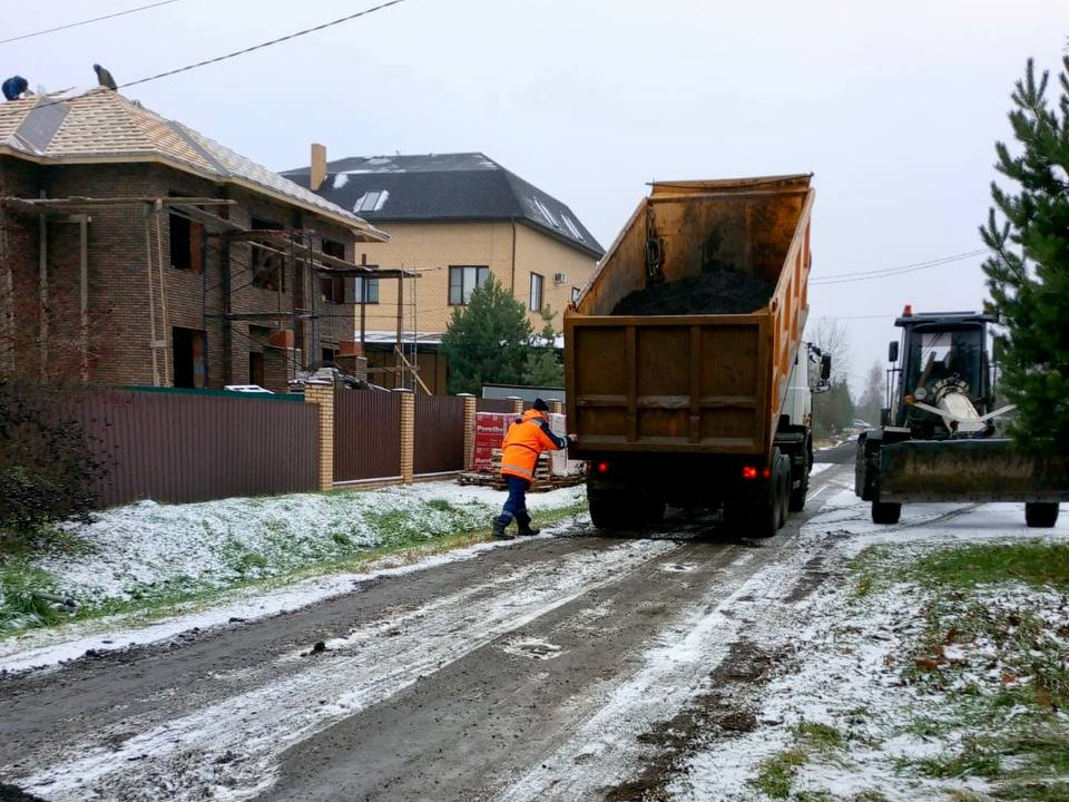 Фото: пресс-служба администрации Наро-Фоминского г.о.            