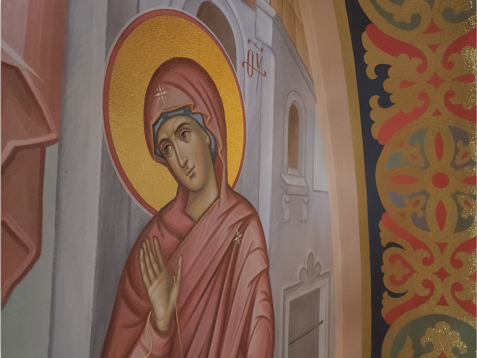 Фото: МедиаБанк Подмосковья/ Ольга Сычева