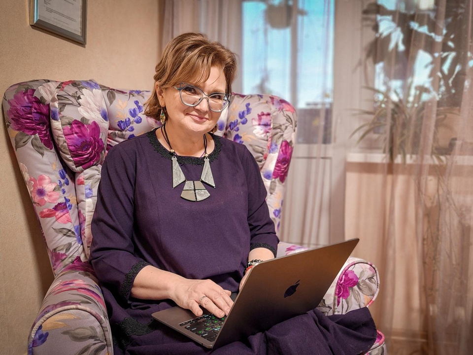 Фото: МедиаБанк Подмосковья/Ольга Антонова