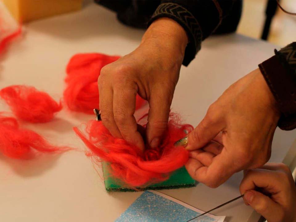 Фото: МедиаБанк Подмосковья/Ирина Кузова