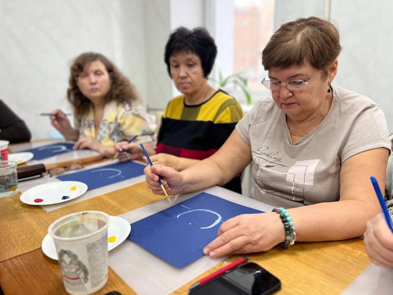 Фото: Минсоцразвития МО