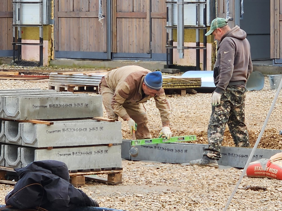 Фото: МедиаБанк Подмосковья/Дмитрий Алексеенко