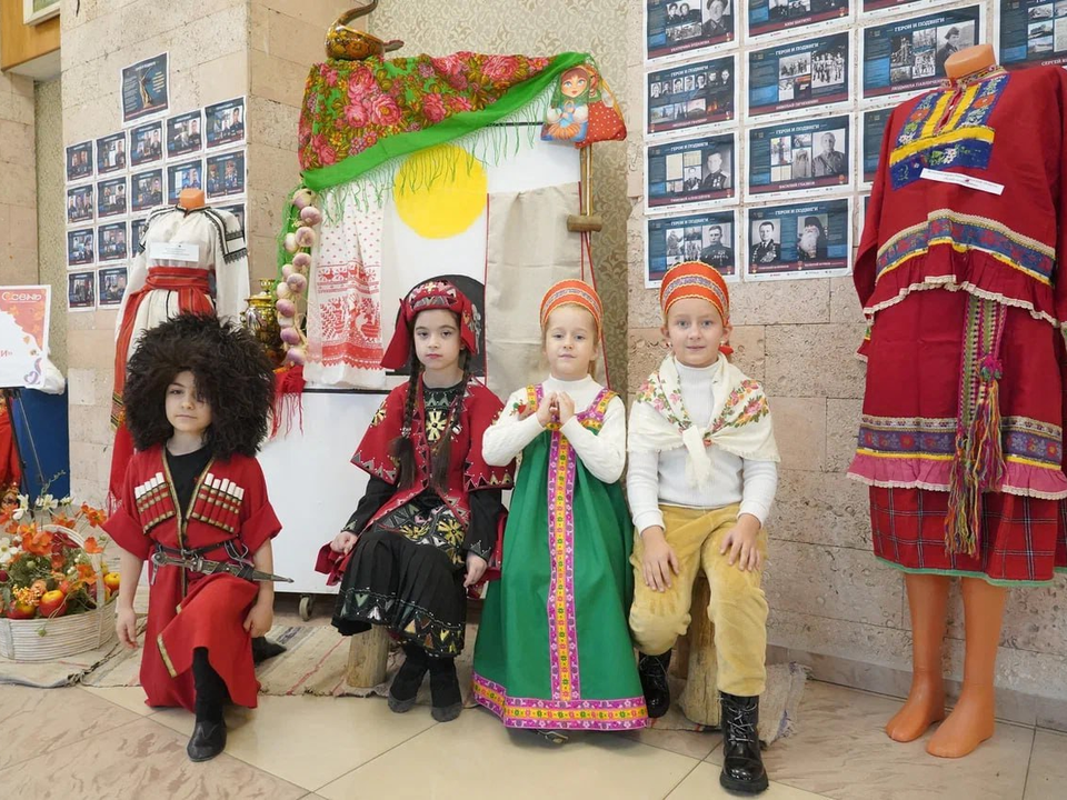 Фото: пресс-служба администрации г.о. Котельники