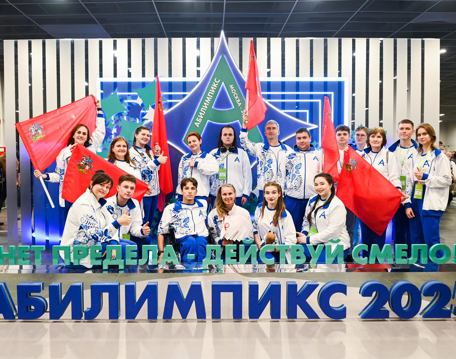 Фото из личного архива Сергея Дергачева